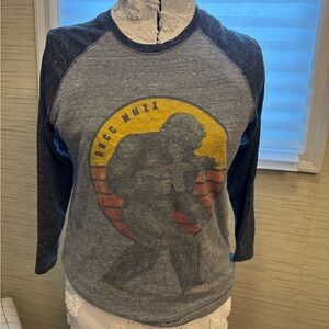 Black Rifle Coffee Company Graphic Tee